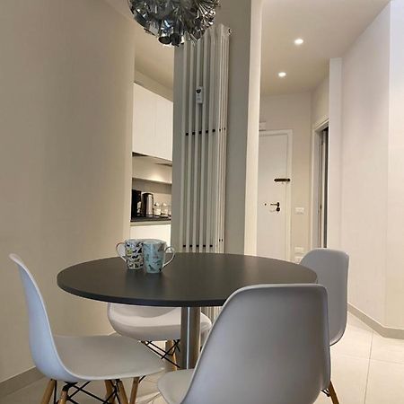 La Briciola Apartment Ρώμη Εξωτερικό φωτογραφία