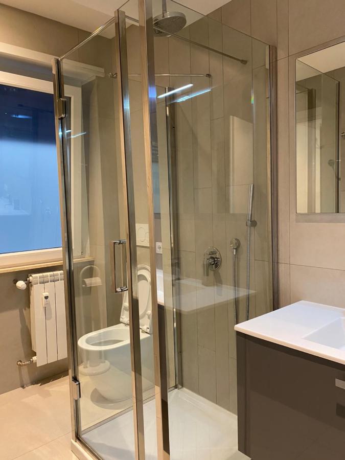 La Briciola Apartment Ρώμη Εξωτερικό φωτογραφία