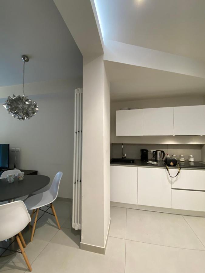 La Briciola Apartment Ρώμη Εξωτερικό φωτογραφία