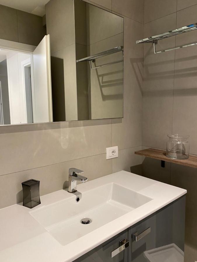 La Briciola Apartment Ρώμη Εξωτερικό φωτογραφία