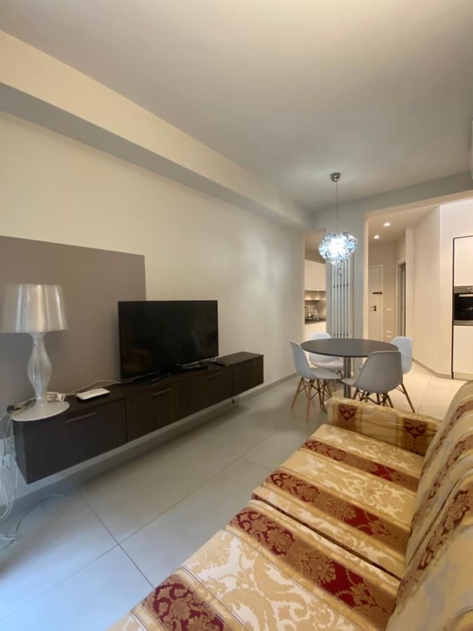 La Briciola Apartment Ρώμη Εξωτερικό φωτογραφία