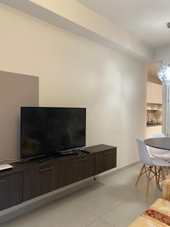 La Briciola Apartment Ρώμη Εξωτερικό φωτογραφία
