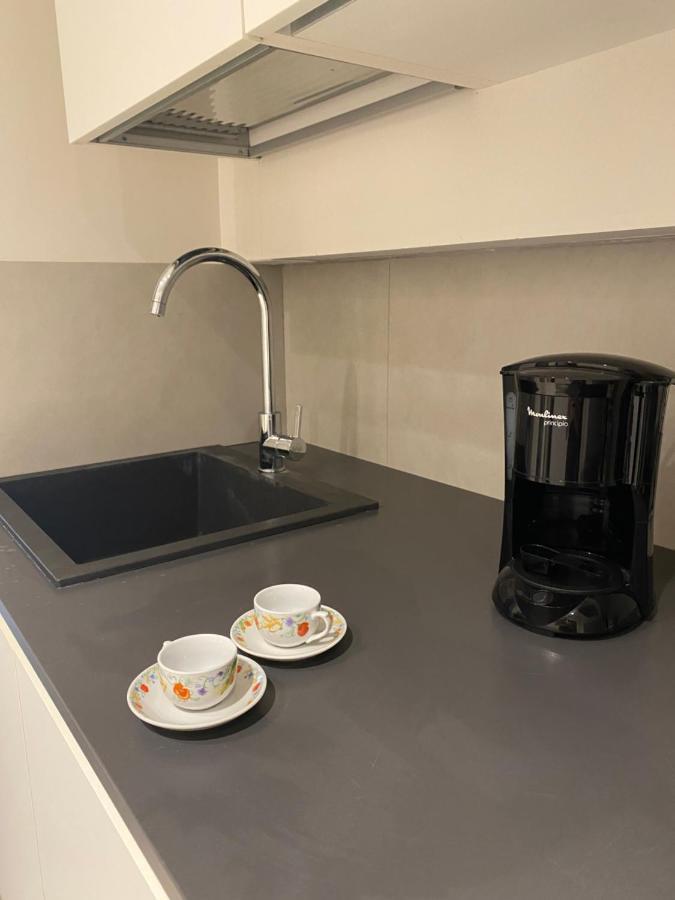 La Briciola Apartment Ρώμη Εξωτερικό φωτογραφία
