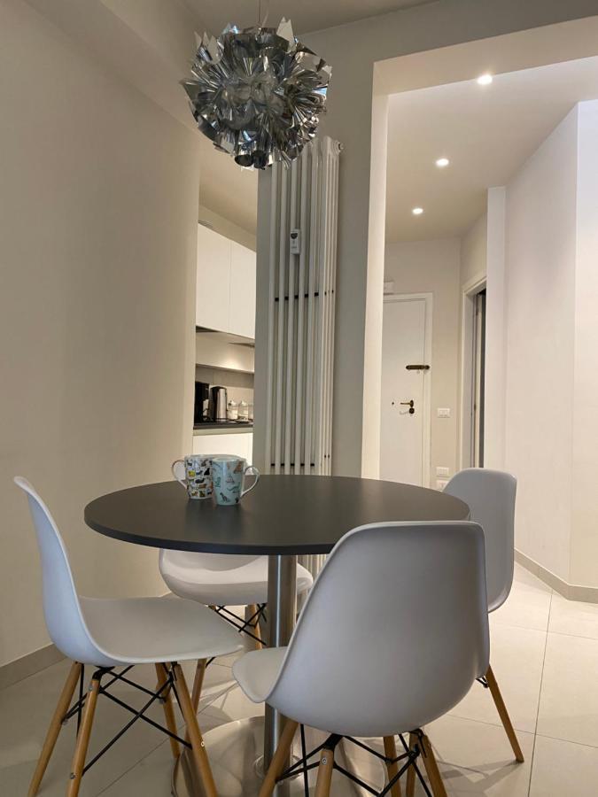 La Briciola Apartment Ρώμη Εξωτερικό φωτογραφία