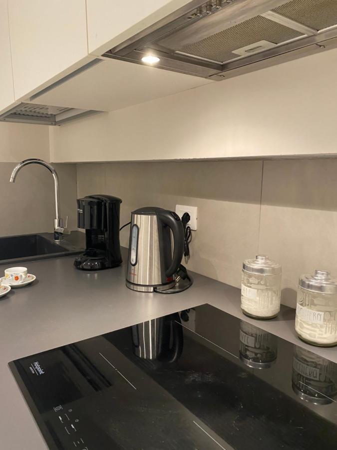 La Briciola Apartment Ρώμη Εξωτερικό φωτογραφία