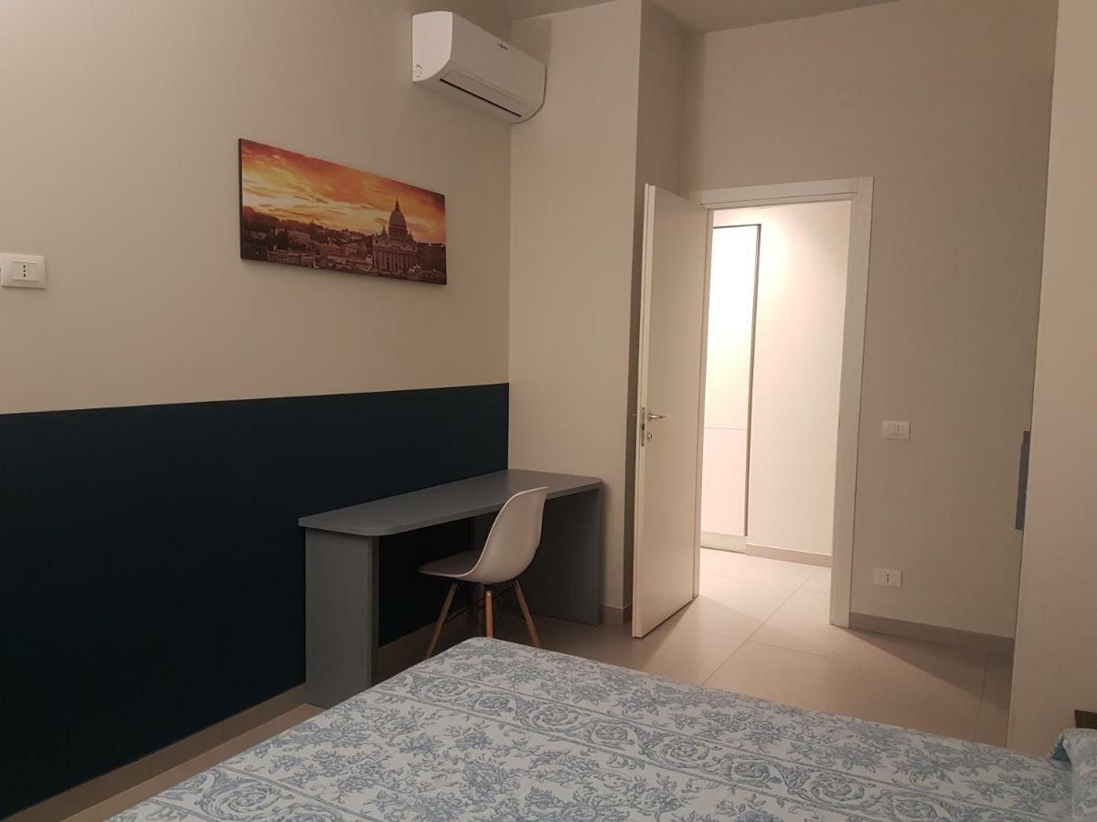 La Briciola Apartment Ρώμη Εξωτερικό φωτογραφία