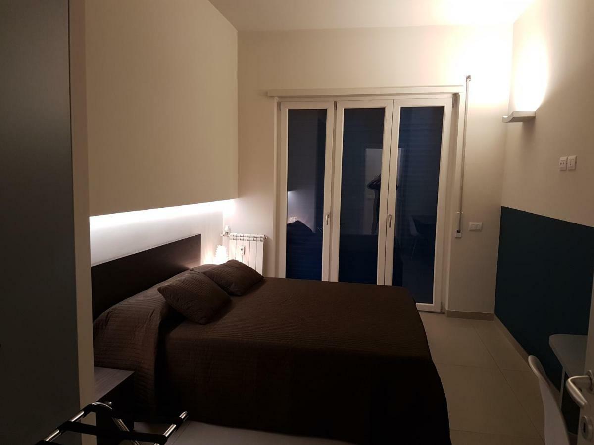 La Briciola Apartment Ρώμη Εξωτερικό φωτογραφία